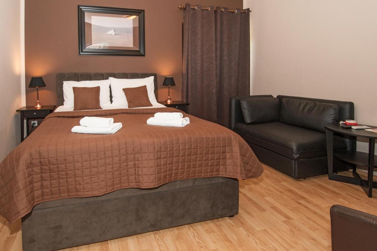 Breakfast & Bed Anita Bed & Breakfast Medulin Luaran gambar