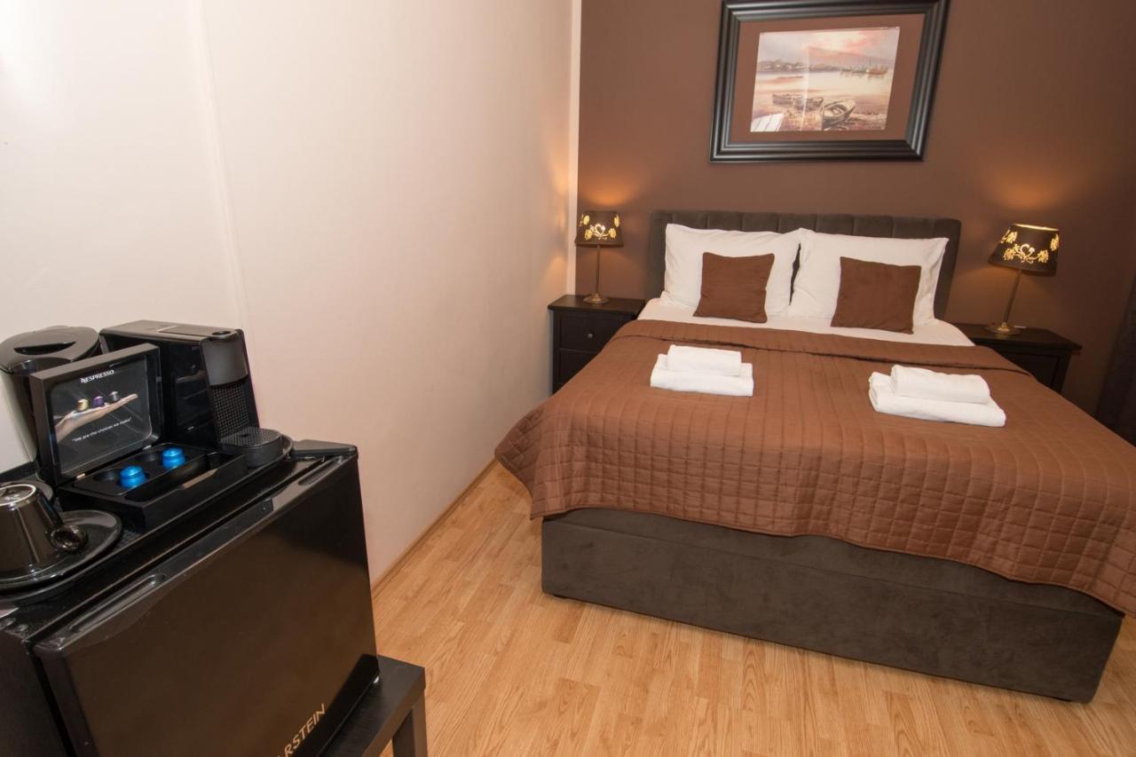 Breakfast & Bed Anita Bed & Breakfast Medulin Luaran gambar