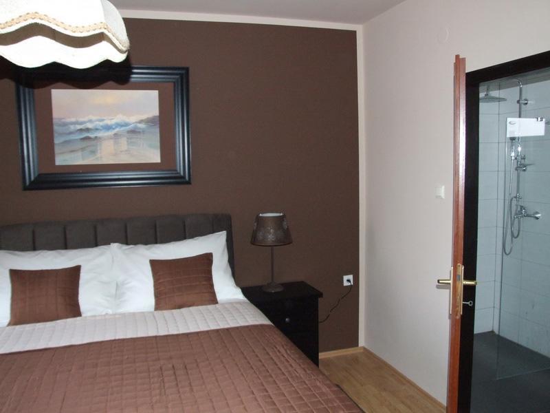 Breakfast & Bed Anita Bed & Breakfast Medulin Luaran gambar
