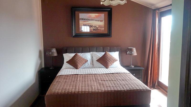 Breakfast & Bed Anita Bed & Breakfast Medulin Luaran gambar