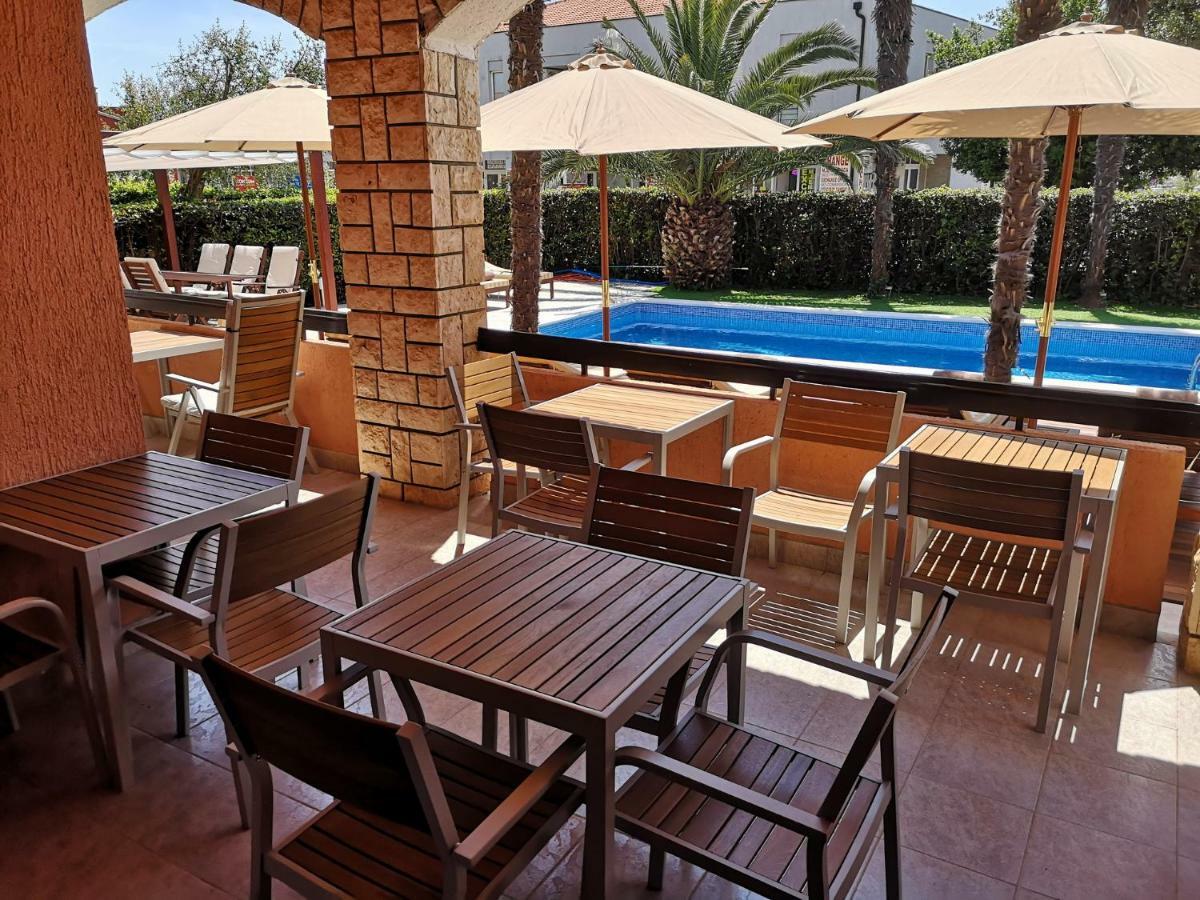 Breakfast & Bed Anita Bed & Breakfast Medulin Luaran gambar